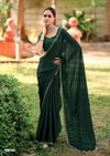 Platinum Vol 1 By Kashvi Swarovski Soft Silk Party Wear Sarees Wholesale Market In Surat